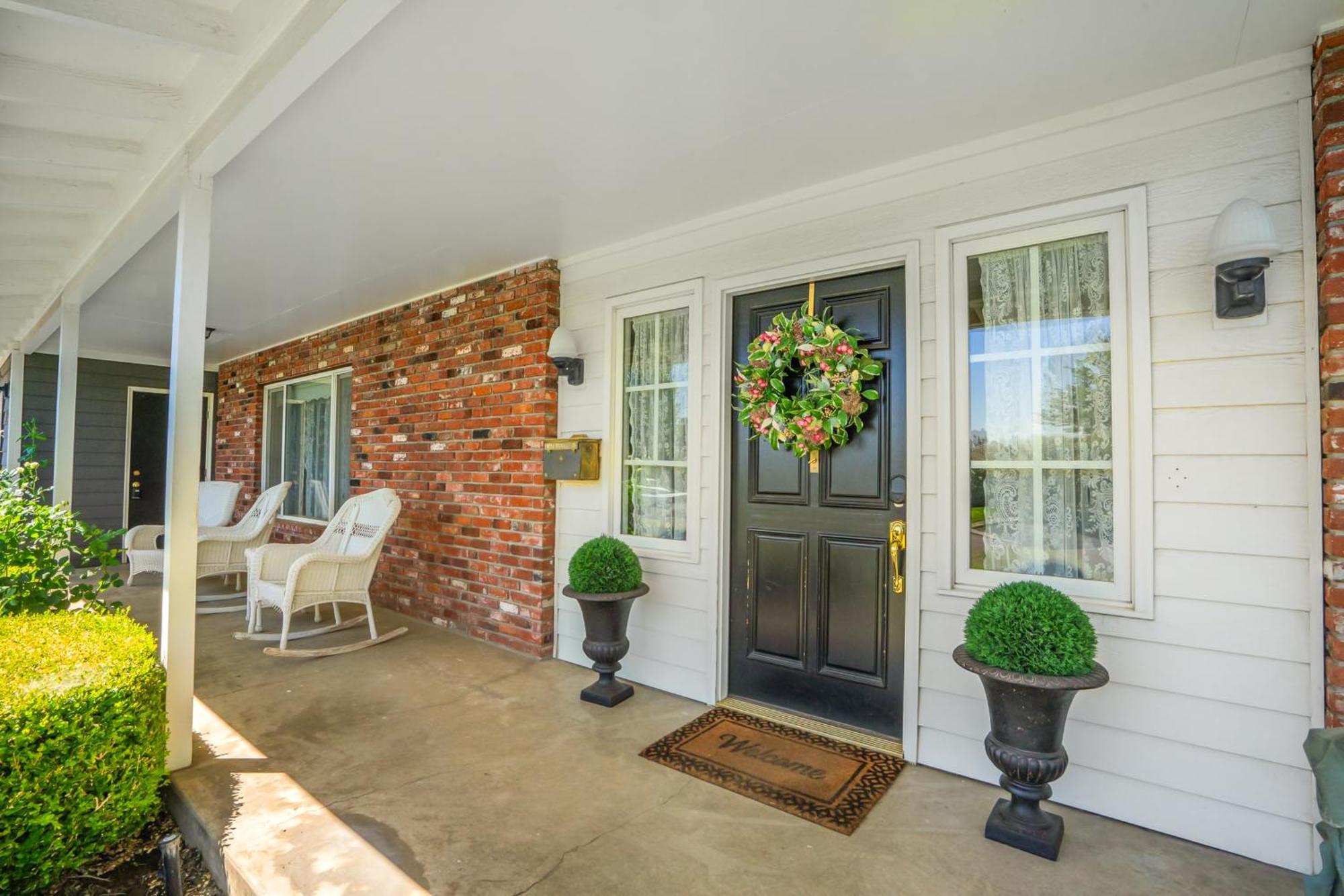 Villa Highland Park House Walla Walla Exterior foto